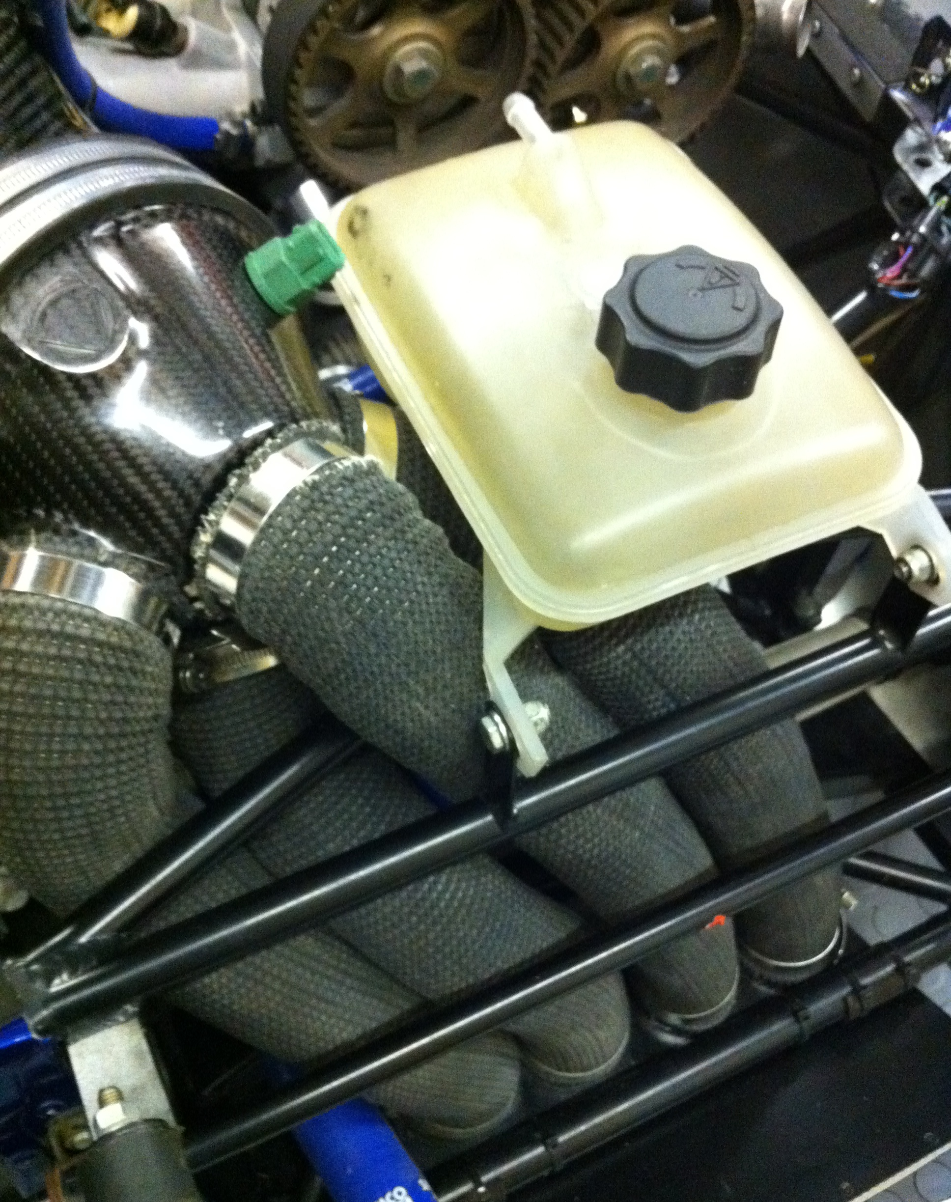 Caterham Superlight R